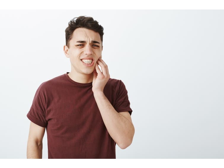 Tmj & salivary Gland Disorders Treatment